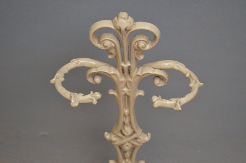 Art Nouveau Umbrella Stand - Image 4